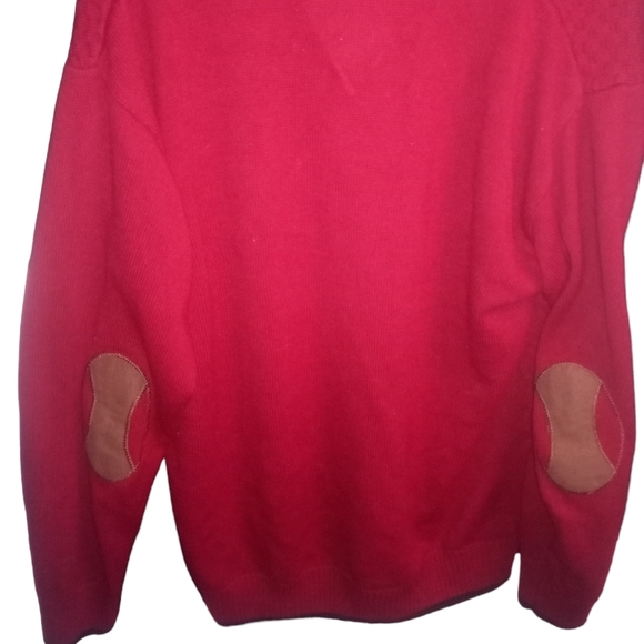 Polo by Ralph Lauren , men's large pull over - Picture 3 of 7